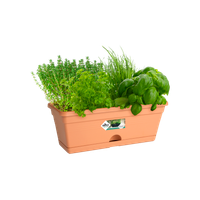 green basics trough mini 30cm mild terra